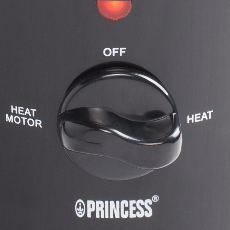 PRINCESS - Fonte Chocolate 292994