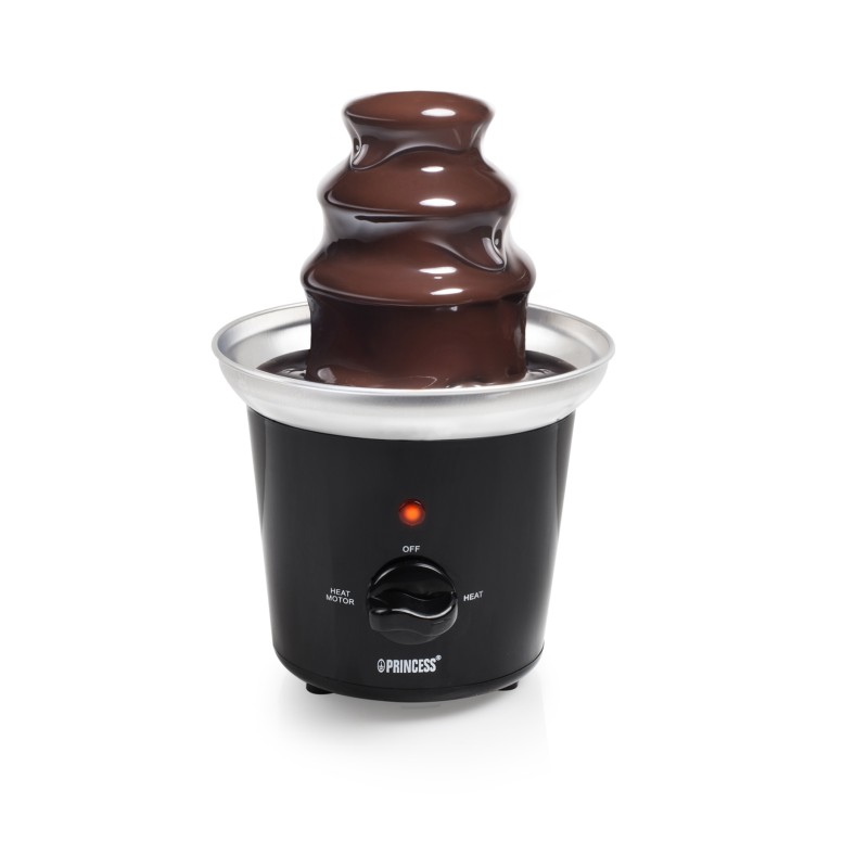 PRINCESS - Fonte Chocolate 292994