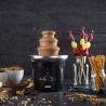 PRINCESS - Fonte Chocolate 292994
