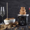 PRINCESS - Fonte Chocolate 292994