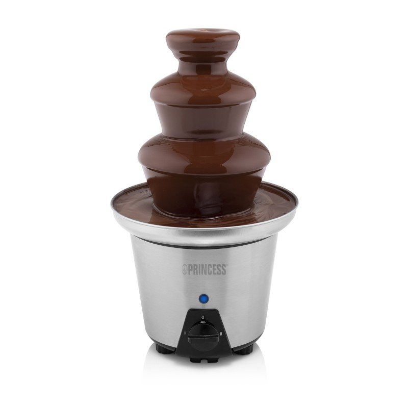 PRINCESS - Fonte Chocolate 01.292998.01.001