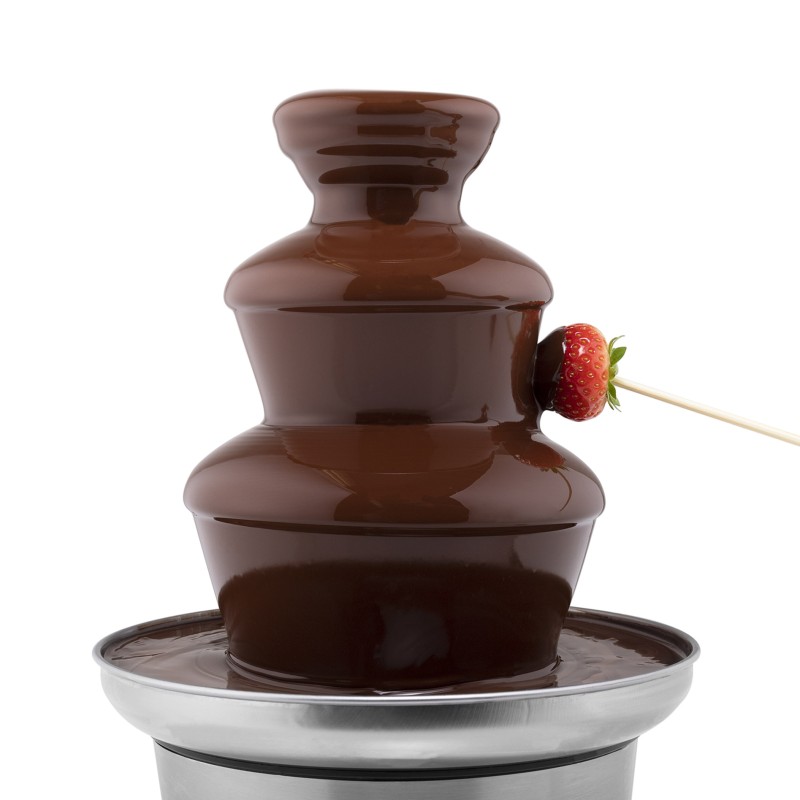 PRINCESS - Fonte Chocolate 01.292998.01.001
