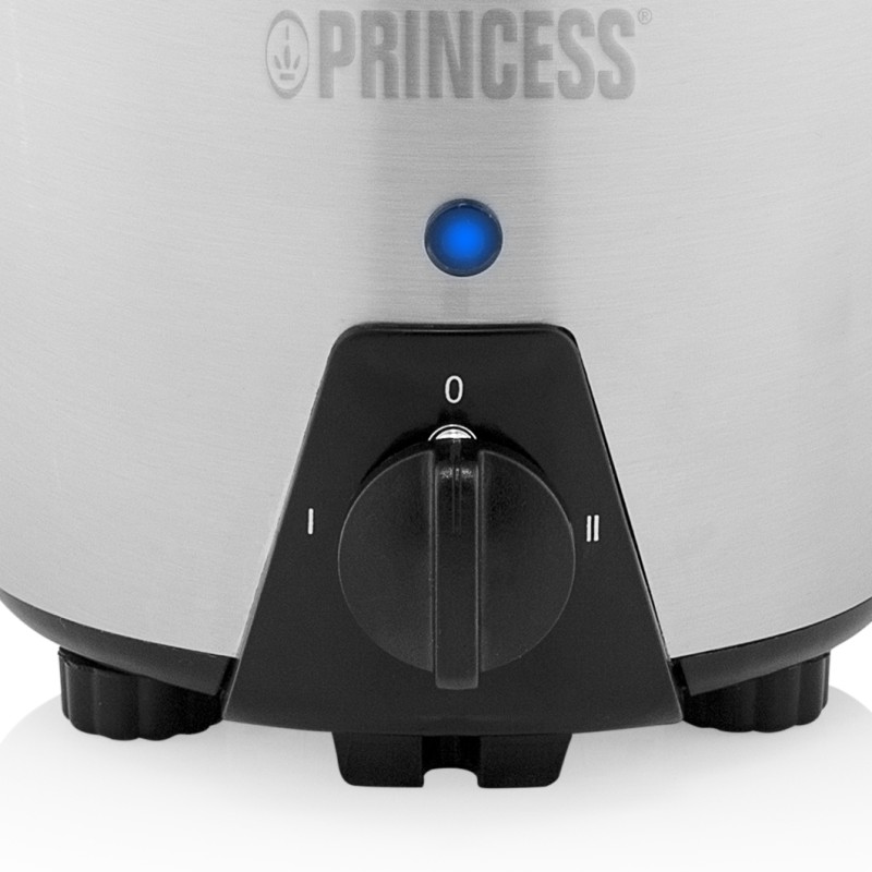 PRINCESS - Fonte Chocolate 01.292998.01.001
