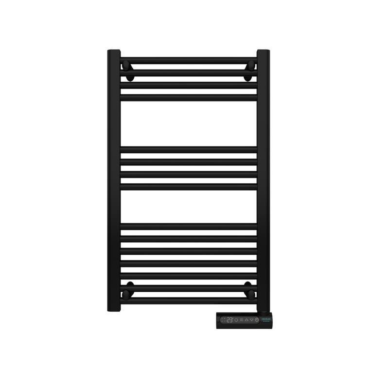 CECOTEC - Toalheiro Elétrico ReadyWarm 9100 Smart Towel Black 5394