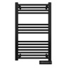 CECOTEC - Toalheiro Elétrico ReadyWarm 9100 Smart Towel Black 5394