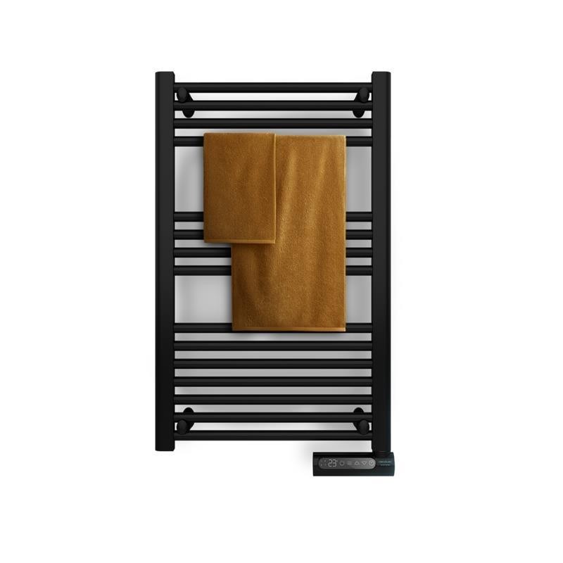 CECOTEC - Toalheiro Elétrico ReadyWarm 9100 Smart Towel Black 5394