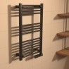 CECOTEC - Toalheiro Elétrico ReadyWarm 9100 Smart Towel Black 5394