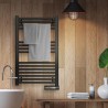 CECOTEC - Toalheiro Elétrico ReadyWarm 9100 Smart Towel Black 5394