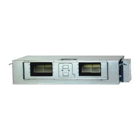 SAMSUNG - Ar Condicionado Conduta AJ052TNMDEG/EU - 8806090223754