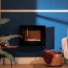 CECOTEC - Lareira Elétrica ReadyWarm 2250 Curved Flames Connected 5813