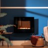 CECOTEC - Lareira Elétrica ReadyWarm 2650 Curved Flames Connected 5814