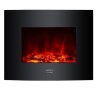 CECOTEC - Lareira Elétrica ReadyWarm 2600 Curved Flames 5366
