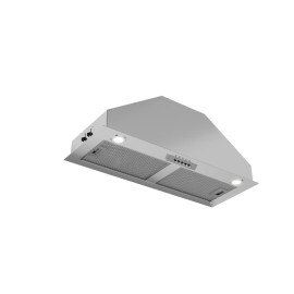 Orima ORB-8285-X Exaustor de Encastre, 850 m3/h, 82 cm, Inox - 271380 - 5603883212963