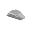 Orima ORB-8285-X Exaustor de Encastre, 850 m3/h, 82 cm, Inox - 271380 - 5603883212963