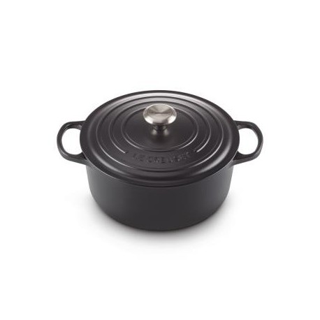 LE CREUSET - Cocotte Red. Evol. 26 21177260000430 - 0024147260905