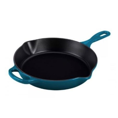 LE CREUSET - Skillet Evo. Alta 26 20187266420422 - 0024147299578