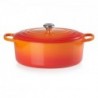 LE CREUSET - Cocotte Oval Evol. 35 21178350902430 - 0024147263364