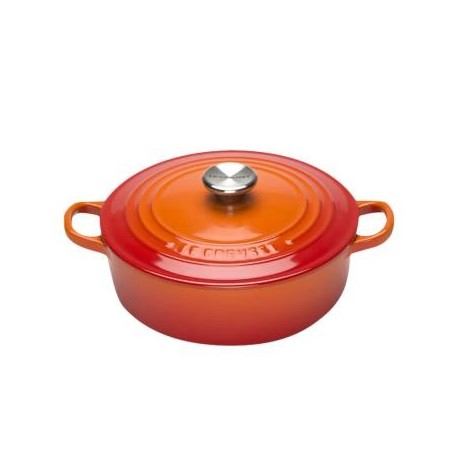 LE CREUSET - Cocotte Redonda 21179300902430 - 0024147261230