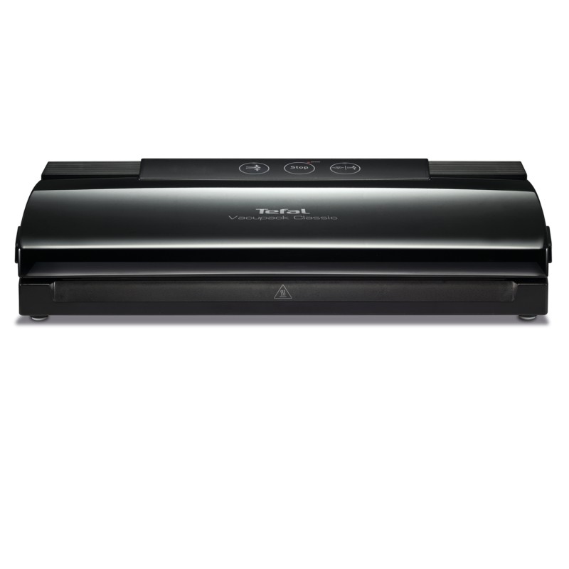 TEFAL - Selador de Sacos VT254070