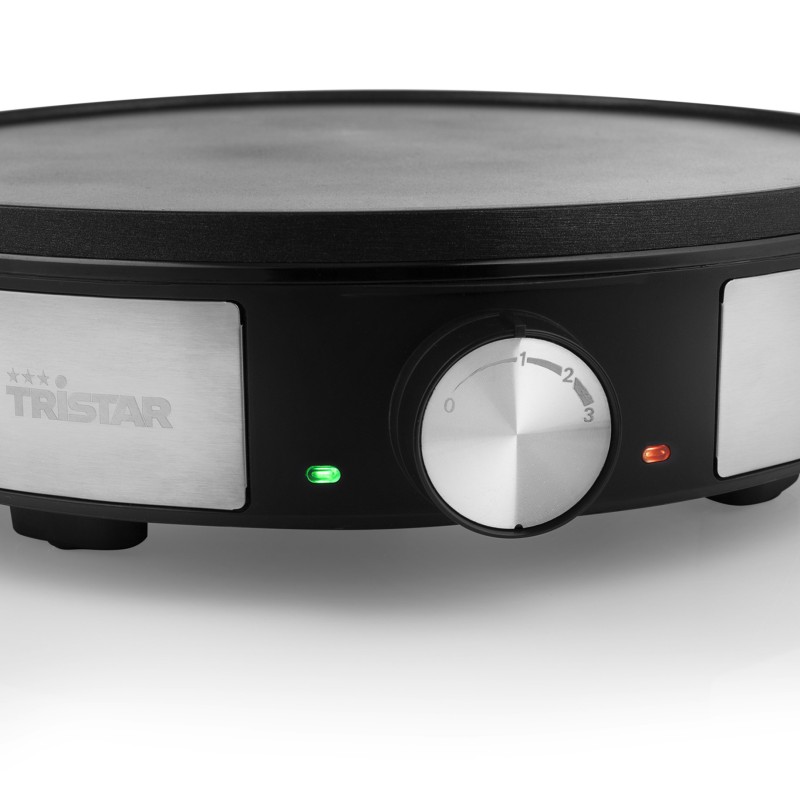 TRISTAR - Máquina Crepes BP-2638