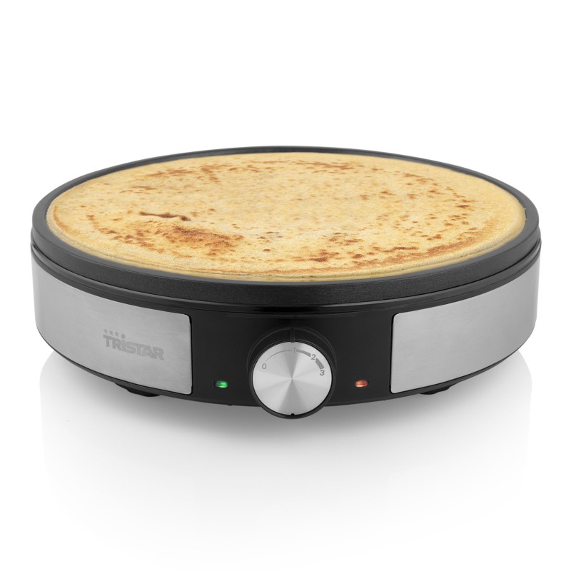TRISTAR - Máquina Crepes BP-2638
