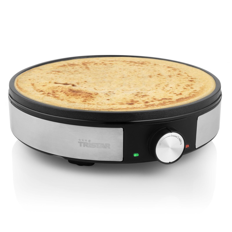 TRISTAR - Máquina Crepes BP-2638
