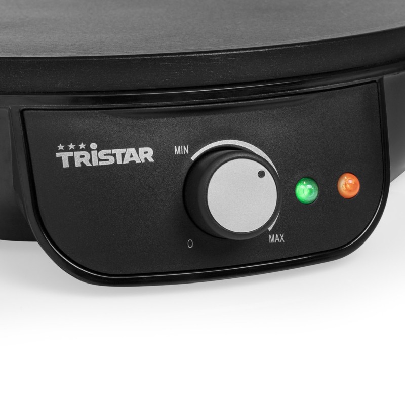 TRISTAR - Máq. Crepes BP-2637