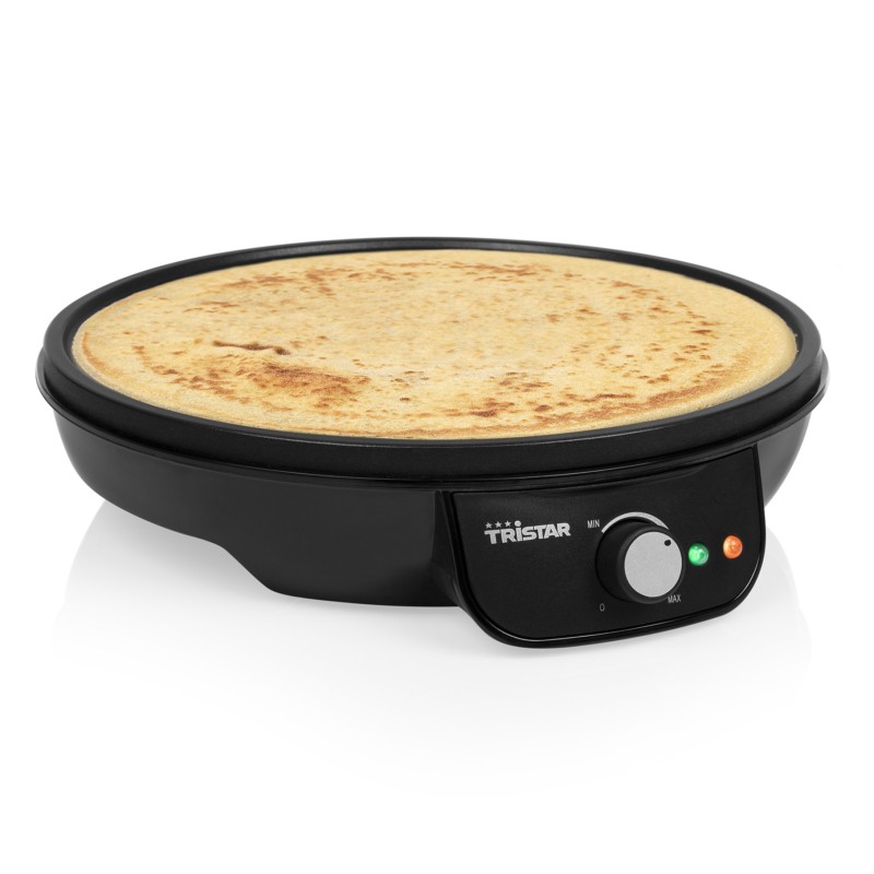 TRISTAR - Máq. Crepes BP-2637