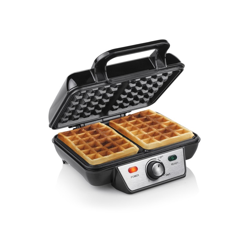 TRISTAR - Máq. Waffles WF-2195