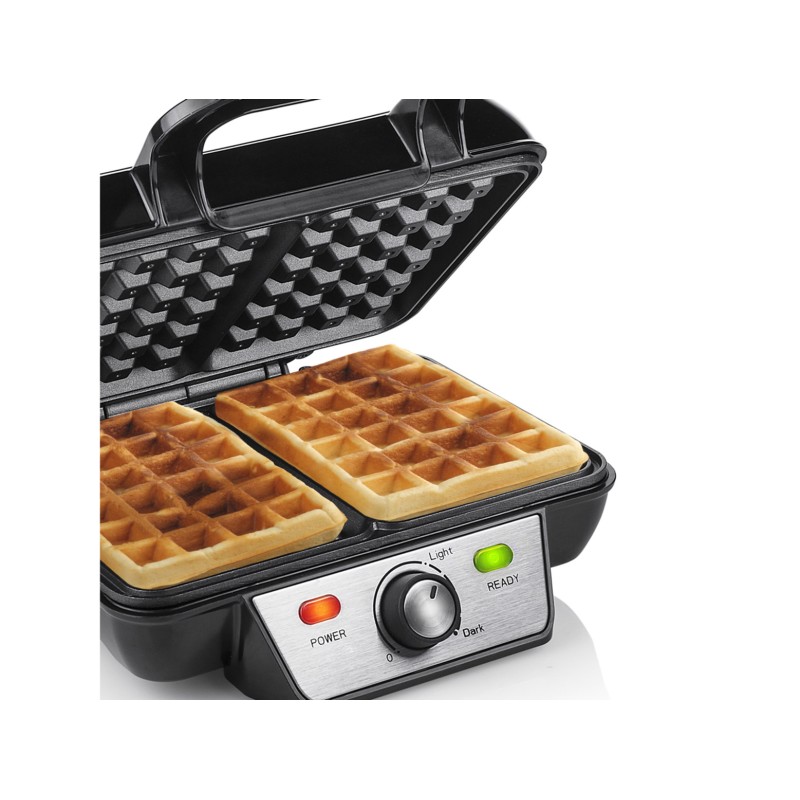 TRISTAR - Máq. Waffles WF-2195
