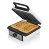 PRINCESS - Máq. Waffles Belga 7 x 4 132397