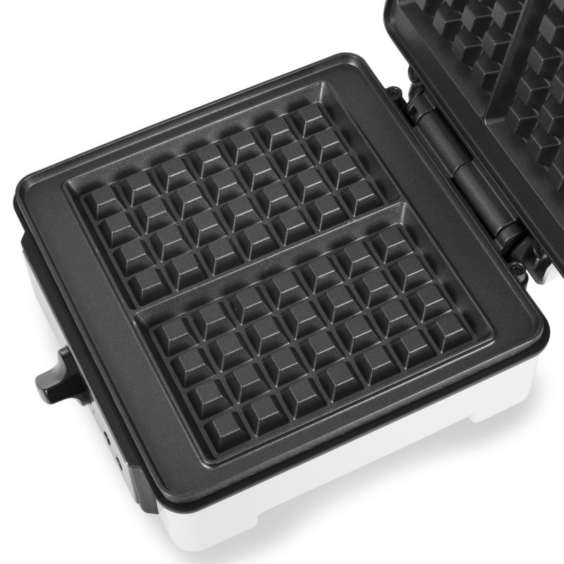PRINCESS - Máq. Waffles Belga 7 x 4 132397