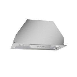 Orima ORB-5285-X Exaustor de Encastre, 850 m3/h, 60 cm, Inox - 271379 - 5603883212956