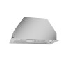 Orima ORB-5285-X Exaustor de Encastre, 850 m3/h, 60 cm, Inox - 271379 - 5603883212956