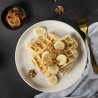 PRINCESS - Máq. Waffles Belga 7 x 4 132397