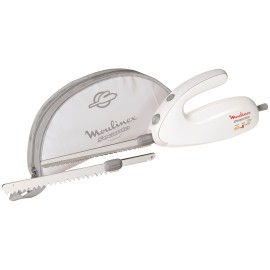 MOULINEX - Faca Eléctrica DJAC41