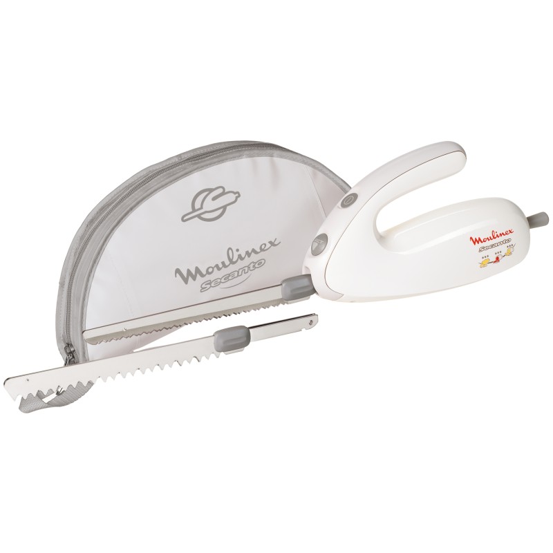 MOULINEX - Faca Eléctrica DJAC41