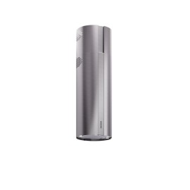 Orima ORCI-40-X Exaustor de Ilha, Chaminé Telescópica, 850 m3/h, 40 cm, Inox - 271386 - 5603883213540