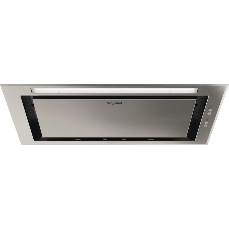 WHIRLPOOL - Exaustor WCT3 63F LTX