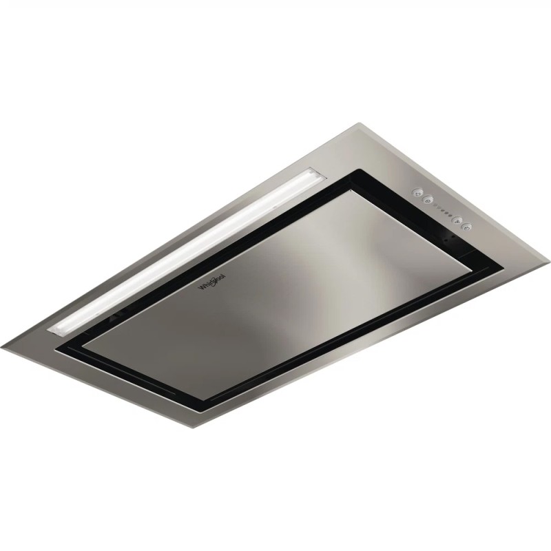 WHIRLPOOL - Exaustor WCT3 63F LTX