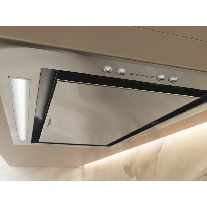 WHIRLPOOL - Exaustor WCT3 63F LTX