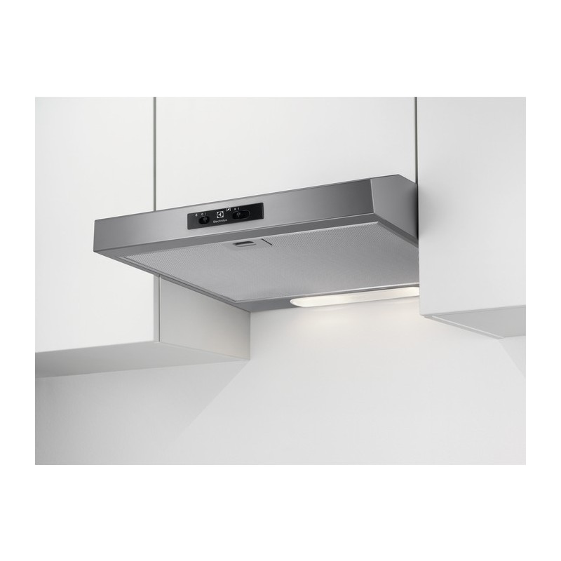 ELECTROLUX - Exaustor EFU216S