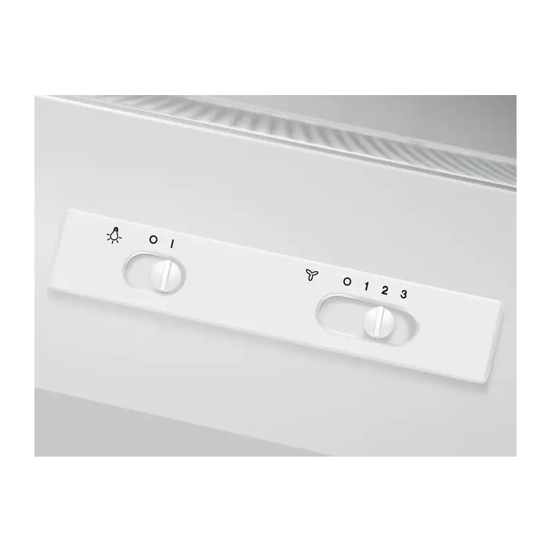 ELECTROLUX - Exaustor LFU226W