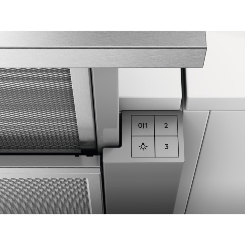 ELECTROLUX - Exaustor LFP419X