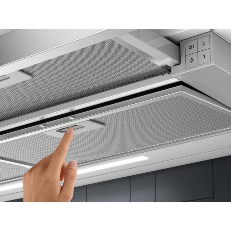 ELECTROLUX - Exaustor LFP419X