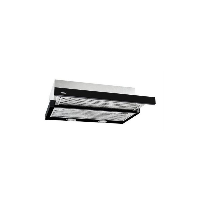 TEKA - Exaustor CNL 6415 PRETO