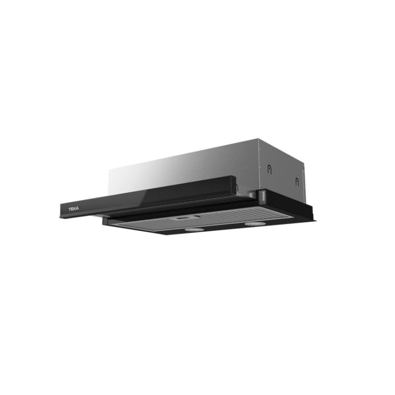 TEKA - Exaustor CNL 6415 PRETO