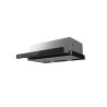 TEKA - Exaustor CNL 6415 PRETO