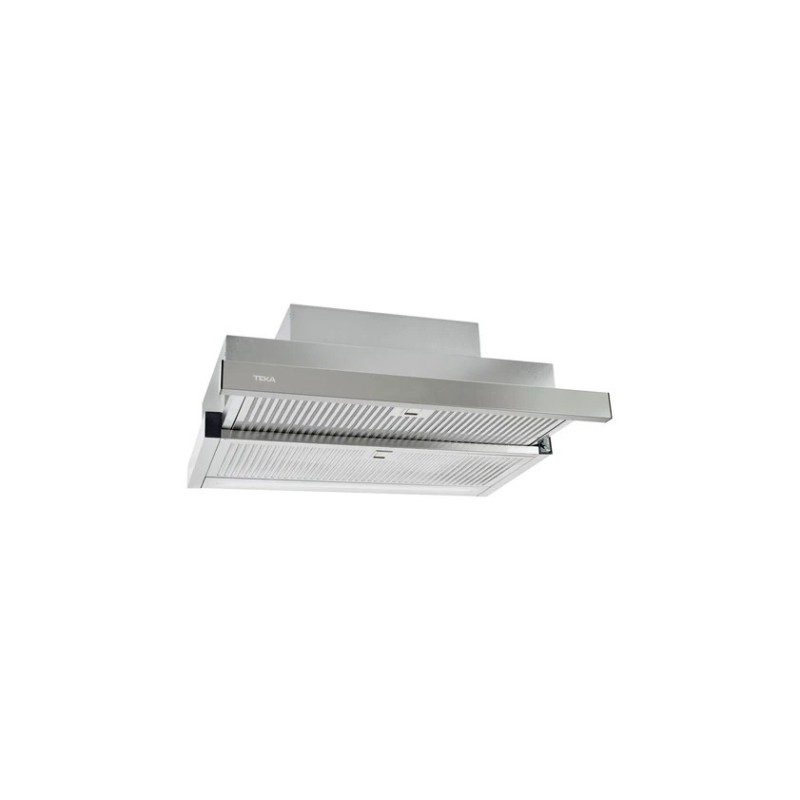 TEKA - Exaustor CNL 6815 PLUS INOX