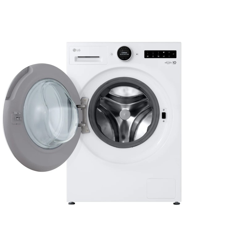 LG - Máq. Lavar Roupa F4X7511TWB